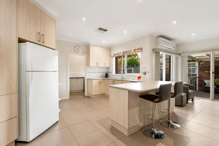 Fourth view of Homely house listing, 4 Bourke Street, Bulleen VIC 3105