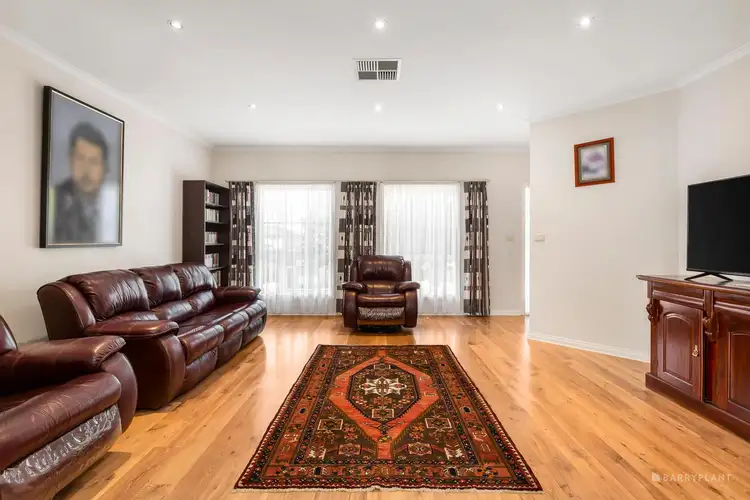 Sixth view of Homely house listing, 4 Bourke Street, Bulleen VIC 3105