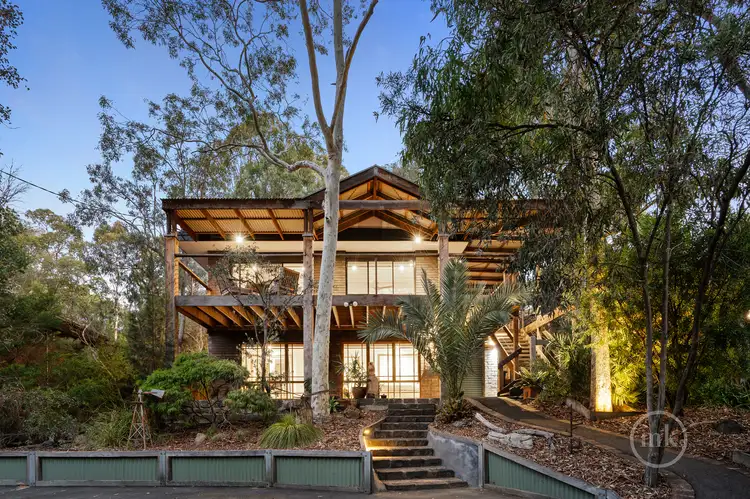 42 Belmont Crescent