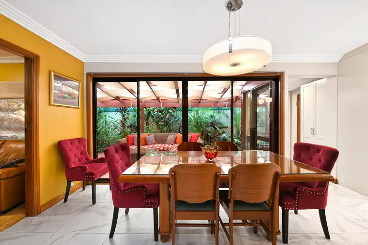 Second view of Homely house listing, 6 Wonoona Parade East, Oatley NSW 2223