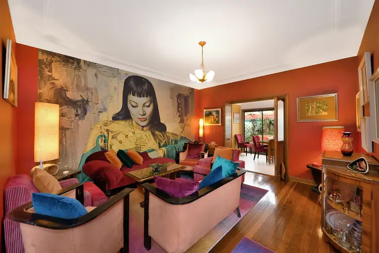 Third view of Homely house listing, 6 Wonoona Parade East, Oatley NSW 2223