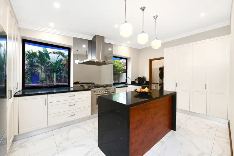 Fourth view of Homely house listing, 6 Wonoona Parade East, Oatley NSW 2223