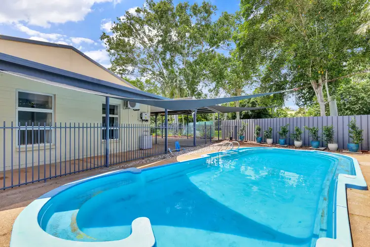 Third view of Homely house listing, 12 Thrush Court, Wulagi NT 812