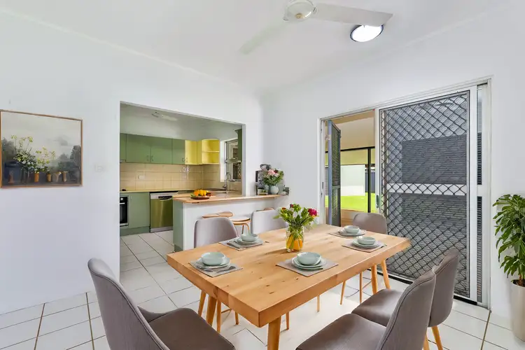 Fourth view of Homely house listing, 12 Thrush Court, Wulagi NT 812