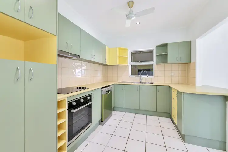 Fifth view of Homely house listing, 12 Thrush Court, Wulagi NT 812