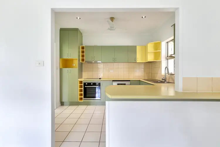 Sixth view of Homely house listing, 12 Thrush Court, Wulagi NT 812