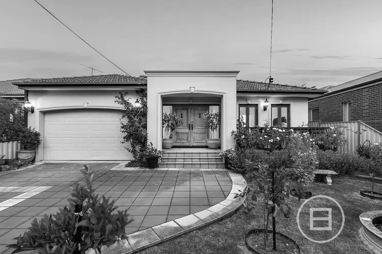 Main view of Homely house listing, 36 James Street, Preston VIC 3072