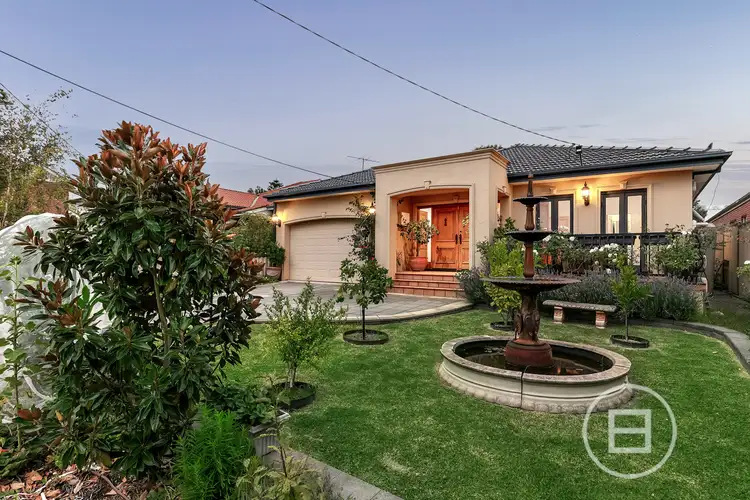 Second view of Homely house listing, 36 James Street, Preston VIC 3072