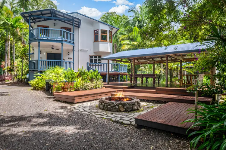 18 Riverview Court, Mooloolah Valley QLD 4553