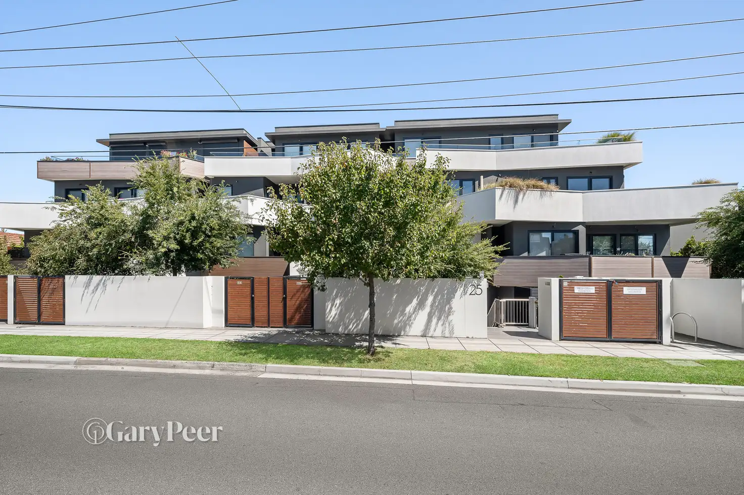 Main view of Homely apartment listing, 111/25 Nicholson Street, Bentleigh VIC 3204