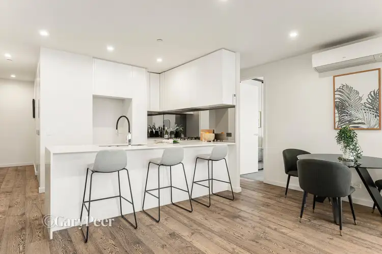 Fifth view of Homely apartment listing, 111/25 Nicholson Street, Bentleigh VIC 3204