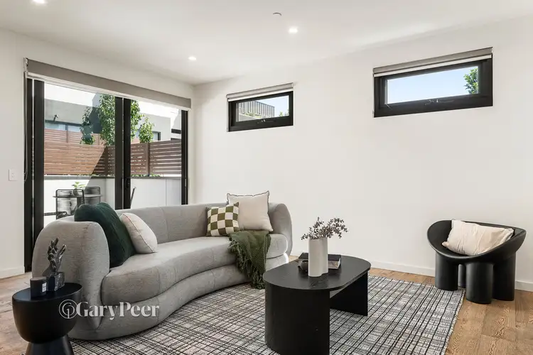 Sixth view of Homely apartment listing, 111/25 Nicholson Street, Bentleigh VIC 3204