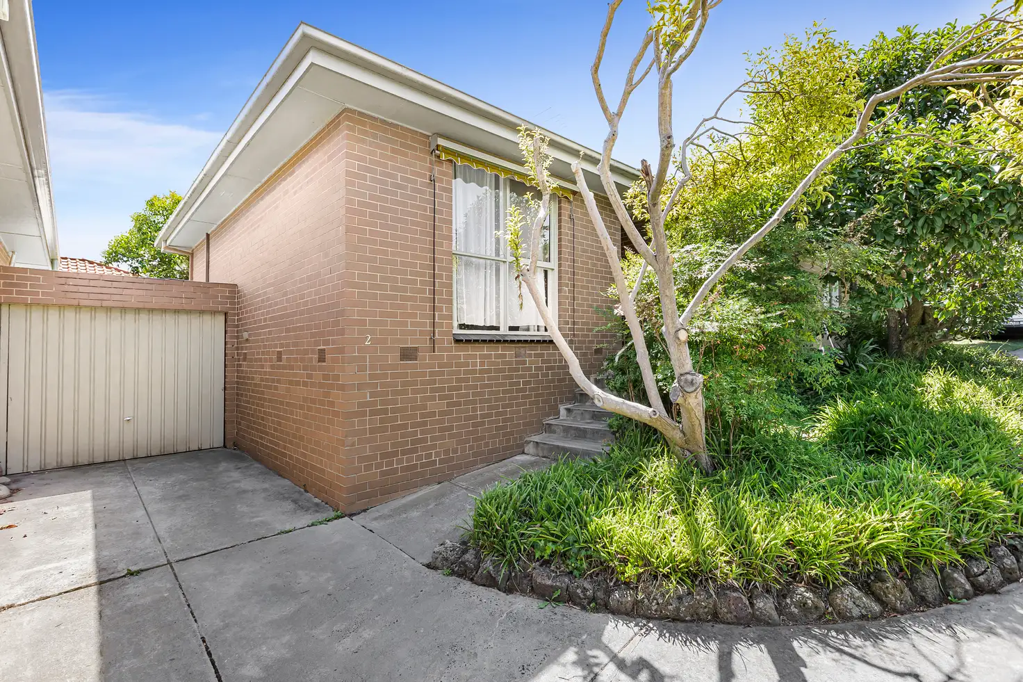 Main view of Homely apartment listing, 2/27 High Road, Camberwell VIC 3124