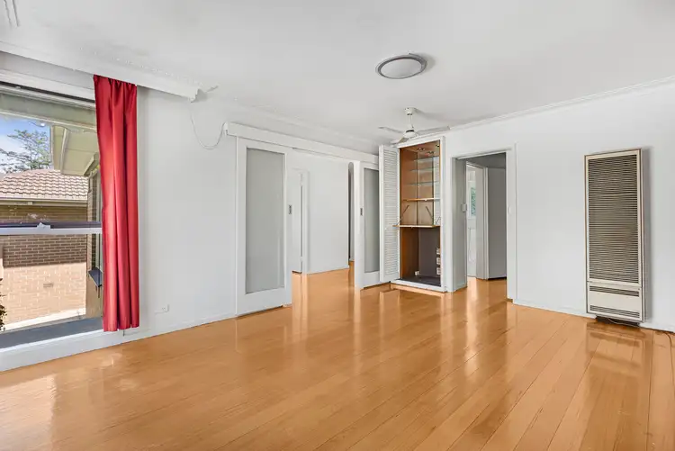 Second view of Homely apartment listing, 2/27 High Road, Camberwell VIC 3124