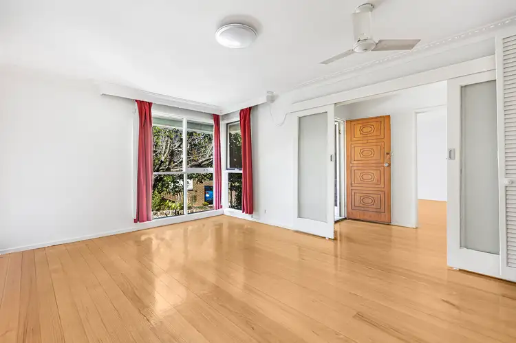 Third view of Homely apartment listing, 2/27 High Road, Camberwell VIC 3124