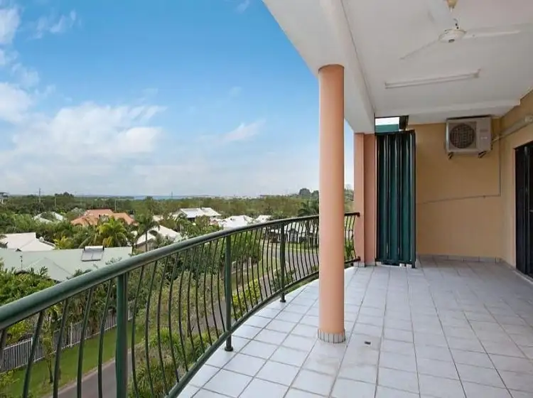 Main view of Homely unit listing, 10/1 Manila Place, Woolner NT 820