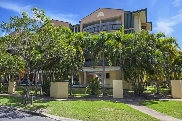 Third view of Homely unit listing, 10/1 Manila Place, Woolner NT 820