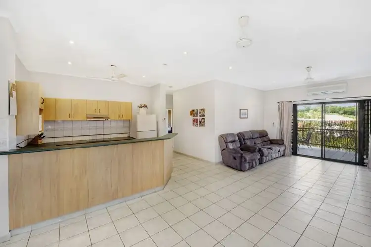 Fourth view of Homely unit listing, 10/1 Manila Place, Woolner NT 820