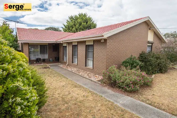 Second view of Homely house listing, 15 Hesse Court, Westmeadows VIC 3049