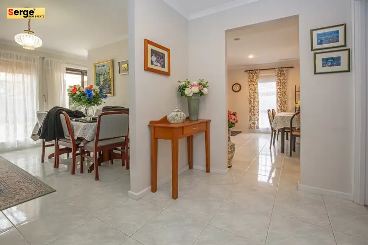 Third view of Homely house listing, 15 Hesse Court, Westmeadows VIC 3049