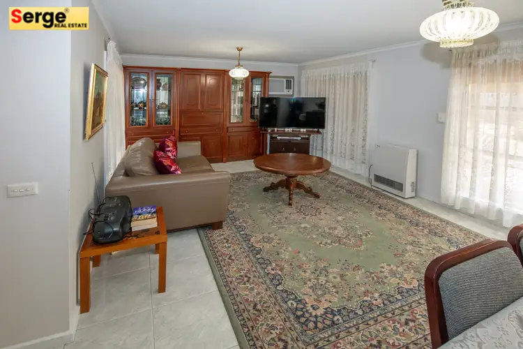 Fourth view of Homely house listing, 15 Hesse Court, Westmeadows VIC 3049