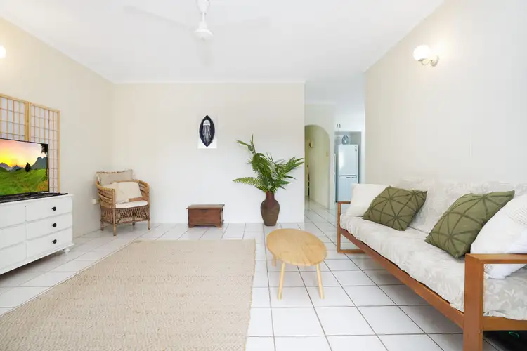 Fifth view of Homely unit listing, 1/21 Francis Street, Millner NT 810