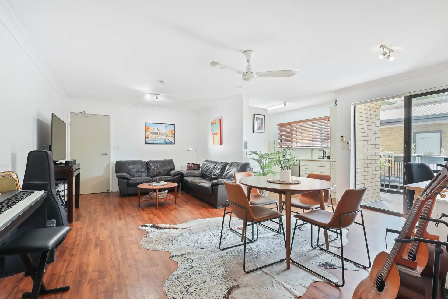 Main view of Homely unit listing, 5/73 Payne Street, Indooroopilly QLD 4068