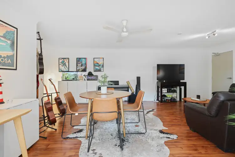 Third view of Homely unit listing, 5/73 Payne Street, Indooroopilly QLD 4068