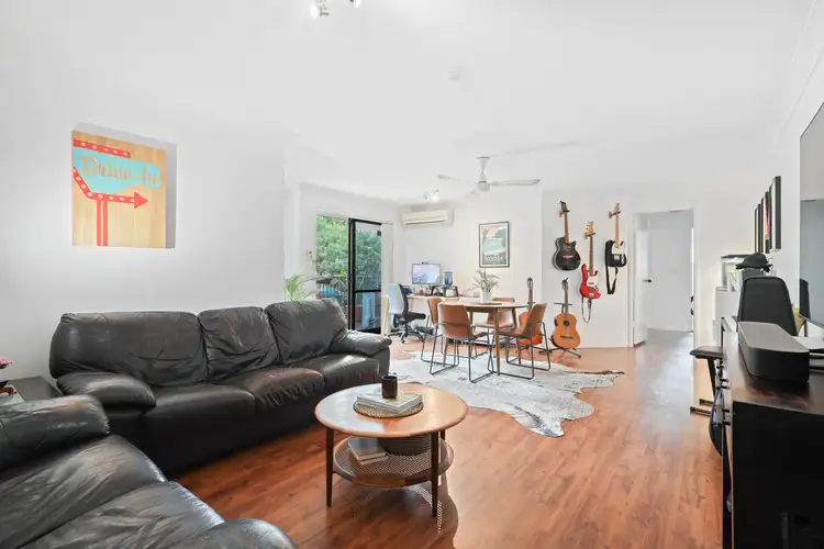 Fourth view of Homely unit listing, 5/73 Payne Street, Indooroopilly QLD 4068