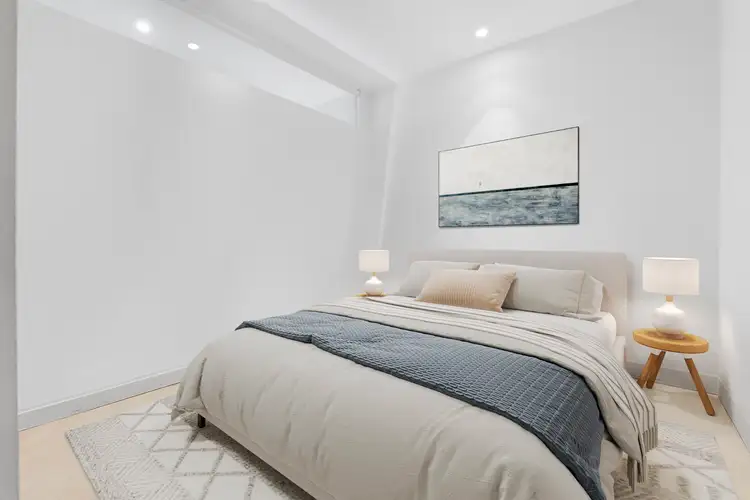 Second view of Homely apartment listing, 810/35 Albert Road, Melbourne VIC 3004