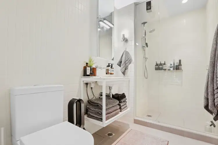 Fourth view of Homely apartment listing, 810/35 Albert Road, Melbourne VIC 3004
