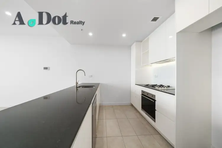 Fourth view of Homely apartment listing, 801/39 Devlin Street, Ryde NSW 2112