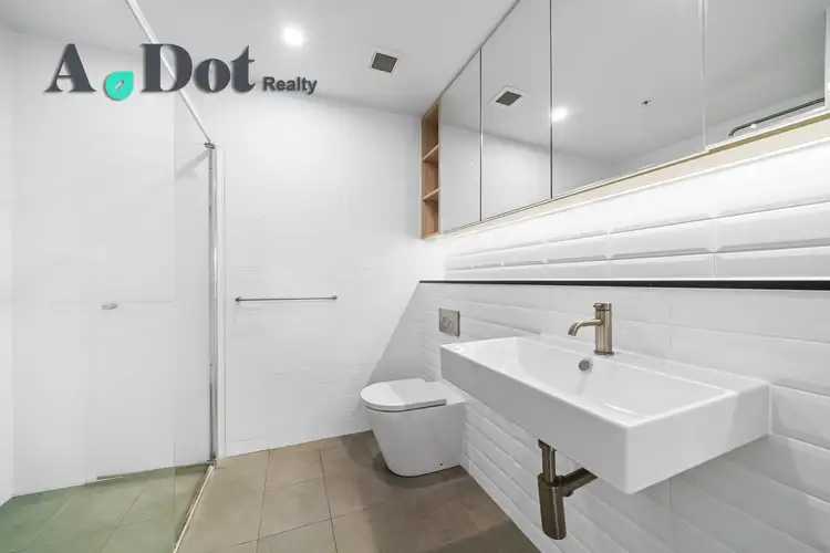 Sixth view of Homely apartment listing, 801/39 Devlin Street, Ryde NSW 2112