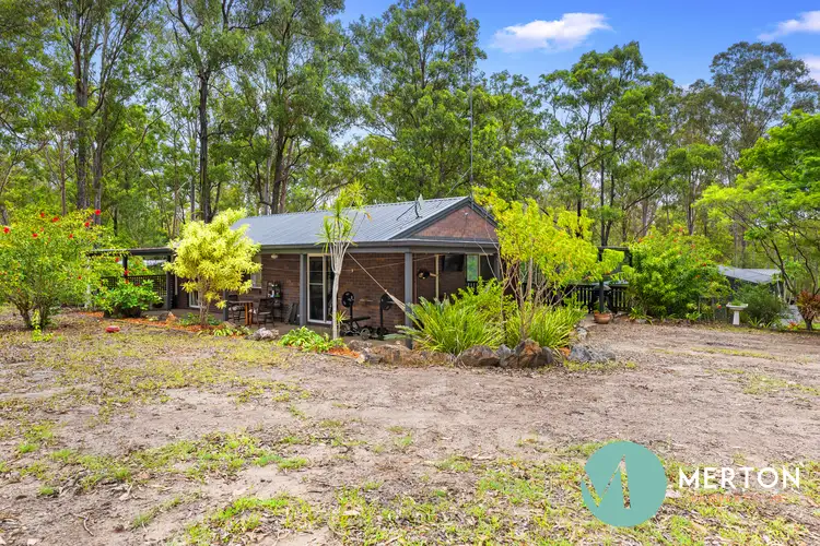 107 Cliff Jones Road