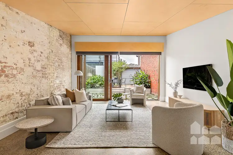 Second view of Homely house listing, 4 Williamstown Road, Kingsville VIC 3012