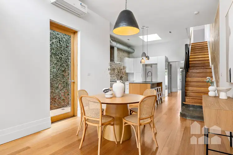 Fifth view of Homely house listing, 4 Williamstown Road, Kingsville VIC 3012