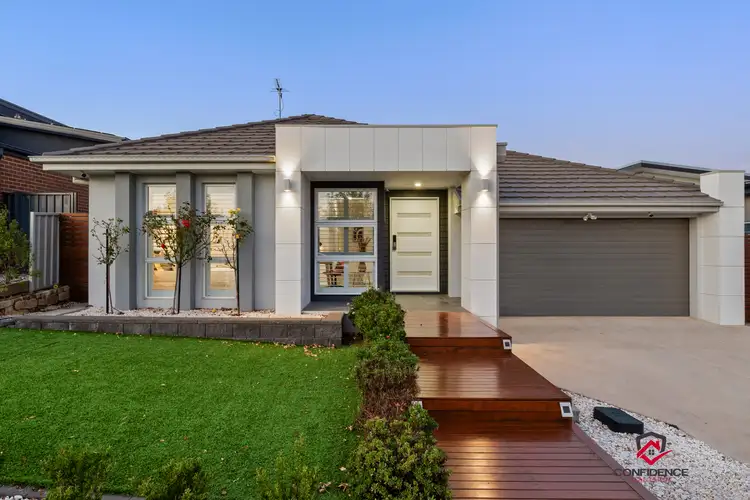 11 Thelander Street, Taylor ACT 2913