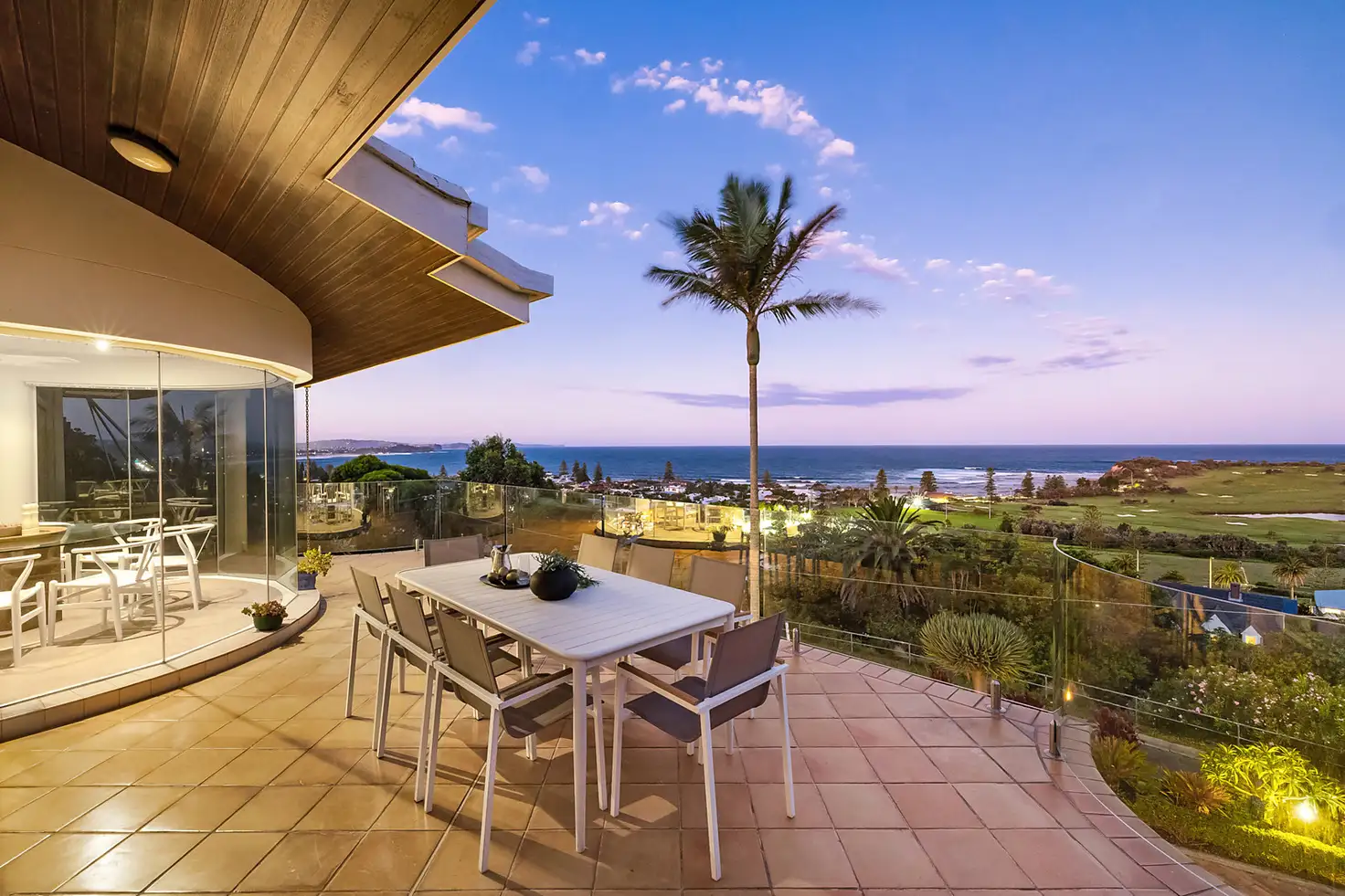Main view of Homely house listing, 4 Lancaster Crescent, Collaroy NSW 2097