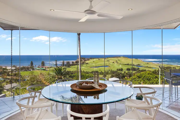 Third view of Homely house listing, 4 Lancaster Crescent, Collaroy NSW 2097