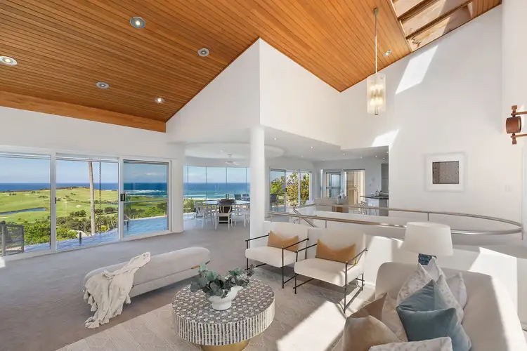 Fifth view of Homely house listing, 4 Lancaster Crescent, Collaroy NSW 2097