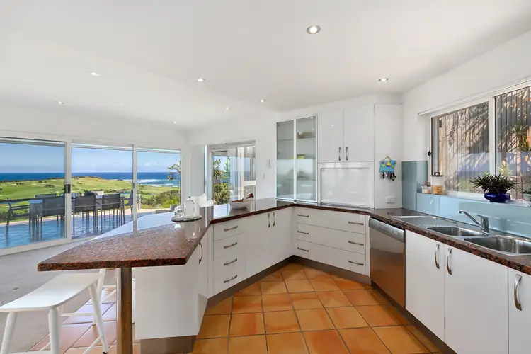 Sixth view of Homely house listing, 4 Lancaster Crescent, Collaroy NSW 2097