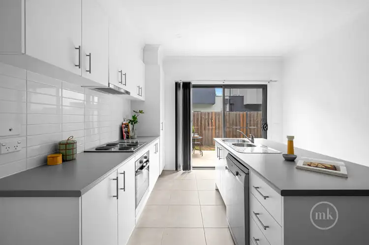 Fifth view of Homely house listing, 29 Tata Way, Doreen VIC 3754