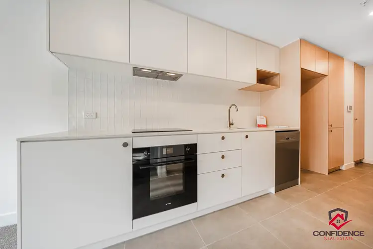 Third view of Homely unit listing, 904/2 Furzer Street, Phillip ACT 2606