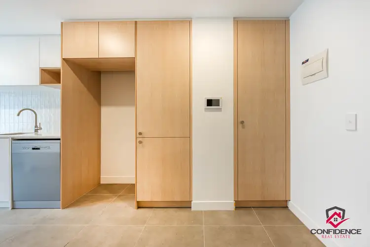 Fourth view of Homely unit listing, 904/2 Furzer Street, Phillip ACT 2606