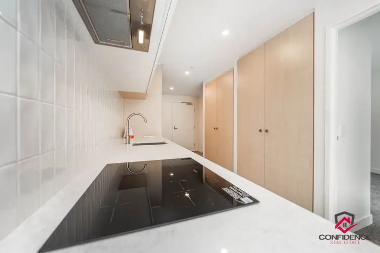 Fifth view of Homely unit listing, 904/2 Furzer Street, Phillip ACT 2606