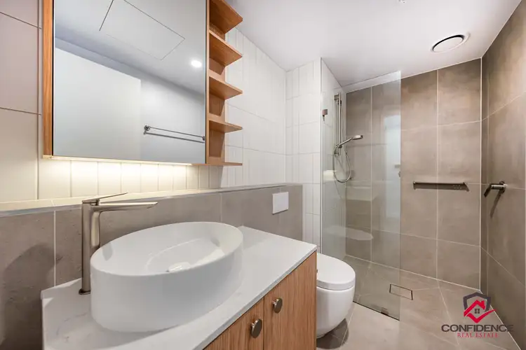 Sixth view of Homely unit listing, 904/2 Furzer Street, Phillip ACT 2606