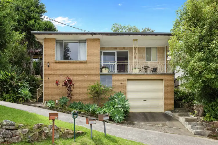 8 Ryan Place, Beacon Hill NSW 2100