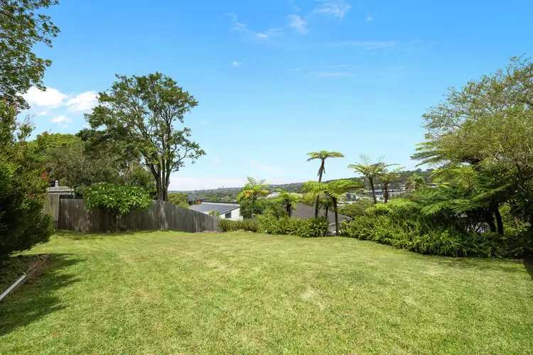 Second view of Homely house listing, 8 Ryan Place, Beacon Hill NSW 2100