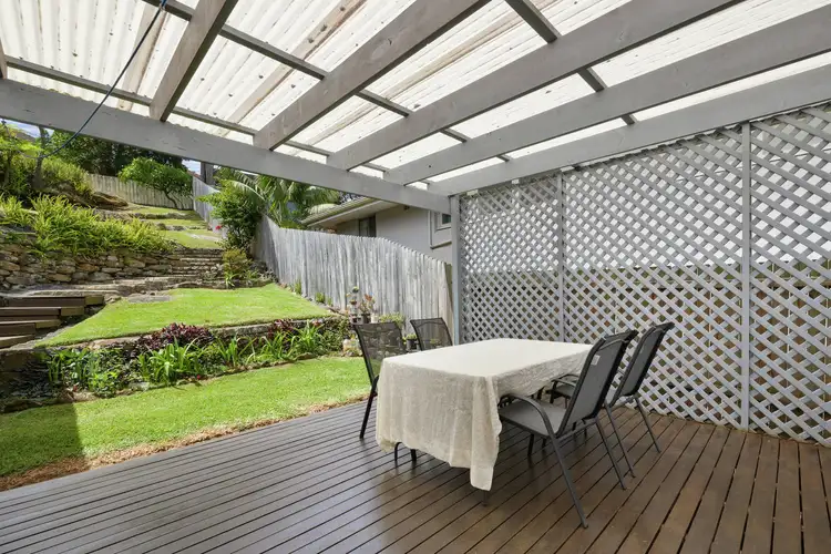 Third view of Homely house listing, 8 Ryan Place, Beacon Hill NSW 2100