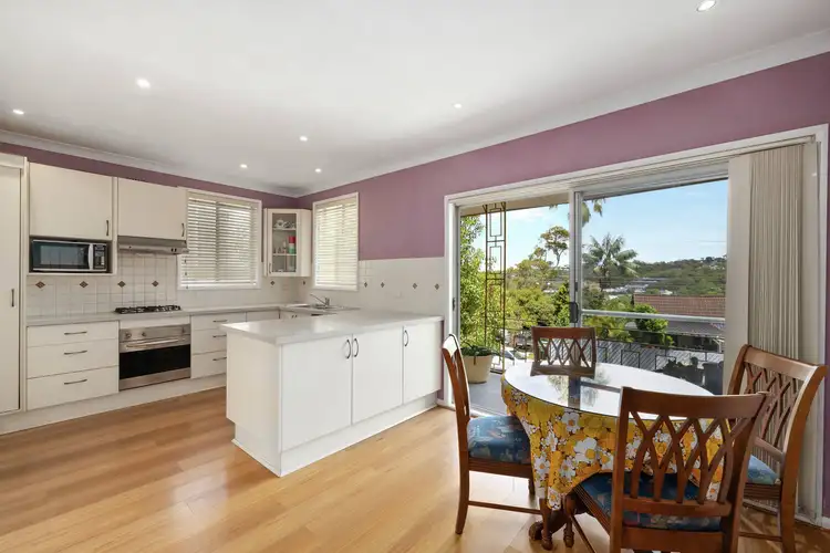 Fourth view of Homely house listing, 8 Ryan Place, Beacon Hill NSW 2100